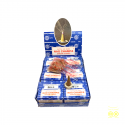 Boite de 12 paquets de 12 cônes Nag Champa.