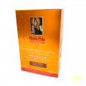 Box of Sensual Mahogany Premium Henna to color hair.