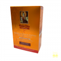 Set de Henna Color Premium Auburn Passion para teñir el cabello.