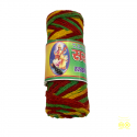 Bobina de hilo kalawa Mauli o rasta.