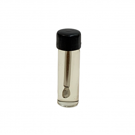 Fragancia de coco puro en 5 ml.