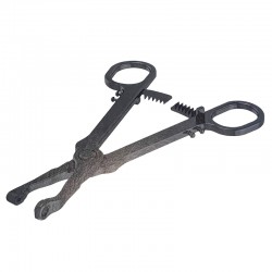 Pince à clamper pour piercing pas cher.