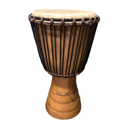 Djembé professionnel percussion africaine.