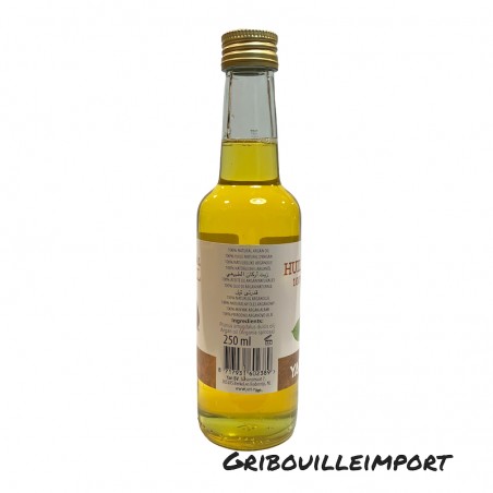 Argan Oil 250ml