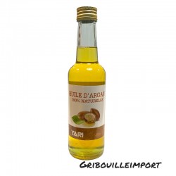 Huile d'Argan 250 ml
