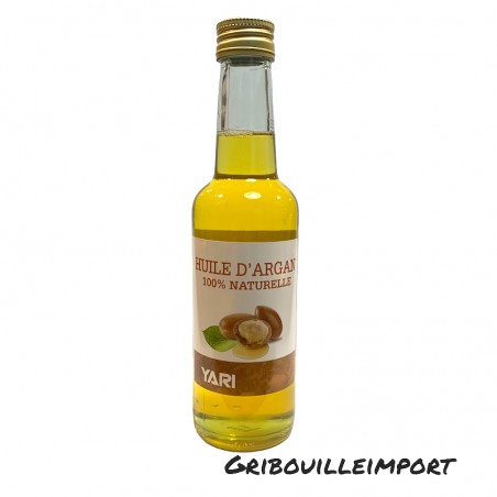 Huile d'Argan 250 ml