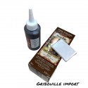 Henna in cream Njd color brown.