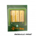 Natural Tibetan incense "Pajor Healing"
