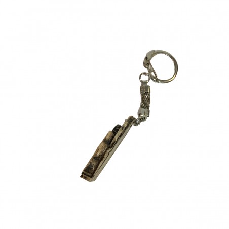 Kama Sutra profile key ring