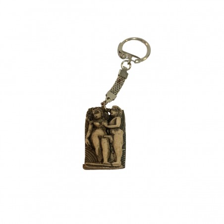 Key Ring Kâma-Sutra Sex Position Erotic Love India