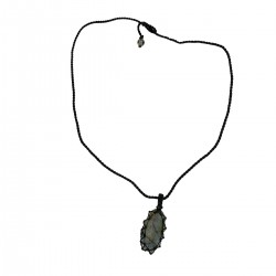 Amethyst Stone Pendant