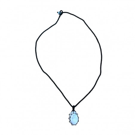 Moonstone Pendant