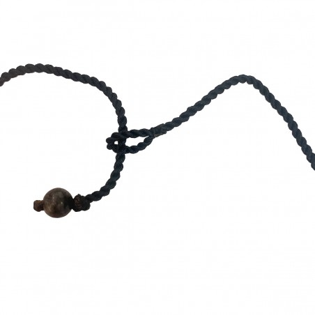 Tiger Eye Pendant