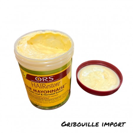 Haarcreme „Haarmayonnaise“ 227 gr