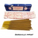 Incienso Nag Champa Satya 100 gr