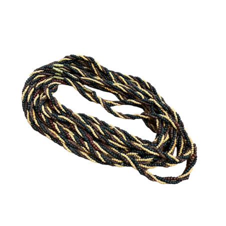 10 Natural Wood Necklaces Bracelets