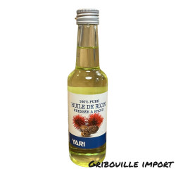 Aceite de Ricino 250 ml