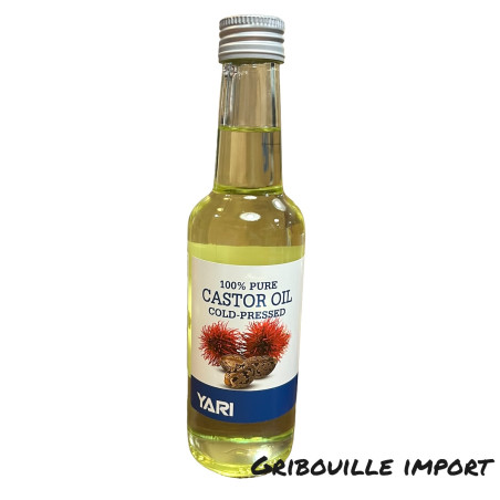 Castor Oil 250 ml