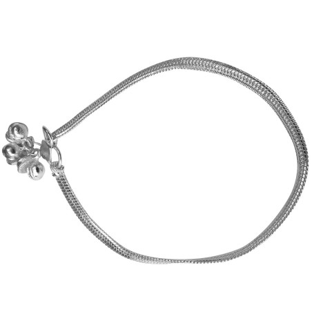 Ankle Support Flat Foot Chain