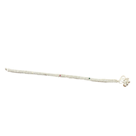 Knöchelstützfußkette