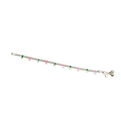 Catena per cavigliera