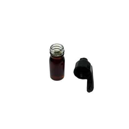 Pure Myrrh Perfume 3ml