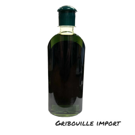 Bottiglia di olio Amla Dabur da 200 ml