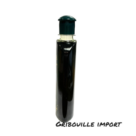 Bottiglia di olio Amla Dabur da 200 ml