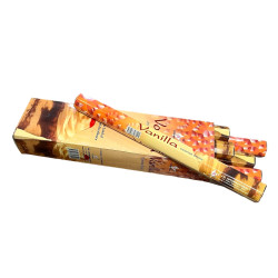 Riesiger Vanille-Räucherstäbchen