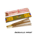 Incenso Satya al Sandalo Naturale 15gr