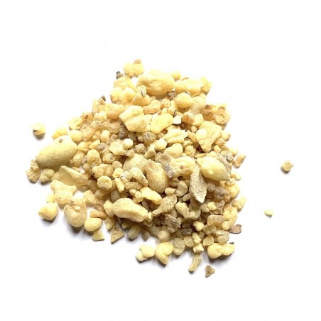 Resine Tears Somalia Incense Natural Relaxation Purification