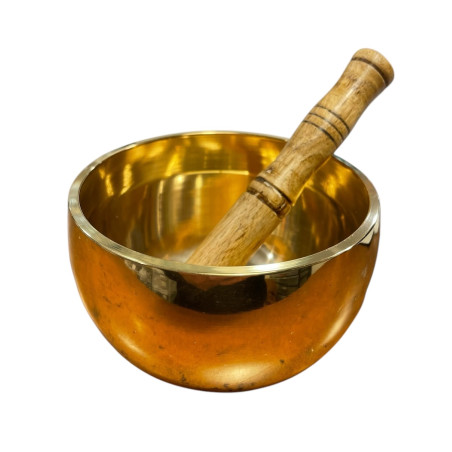 Ciotola delle offerte buddhista da 1 kg