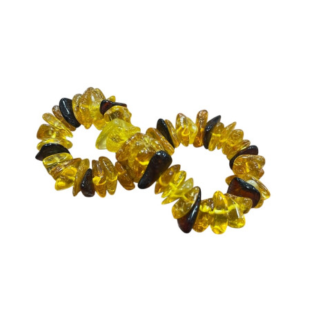Baltic Amber Bracelet