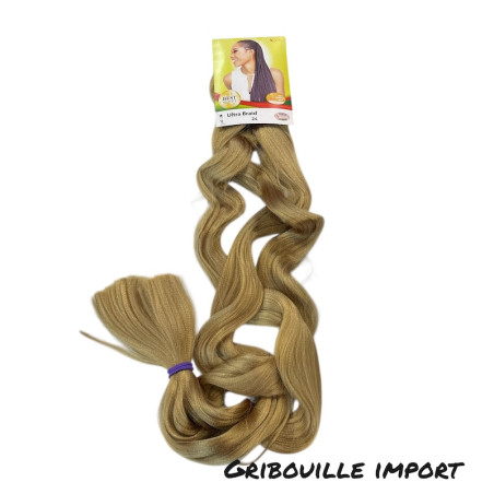 Xpression Ultra Braid 24