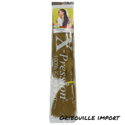 Xpression Ultra Trenza 27 Trenzas