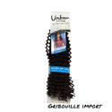 Urban Braid Spring Frisettes 4 Hair Extensions
