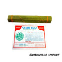 Tibetan Incense "Green Tara" Natural