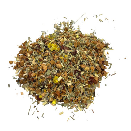 Organic Meditation Herbal Tea 80g
