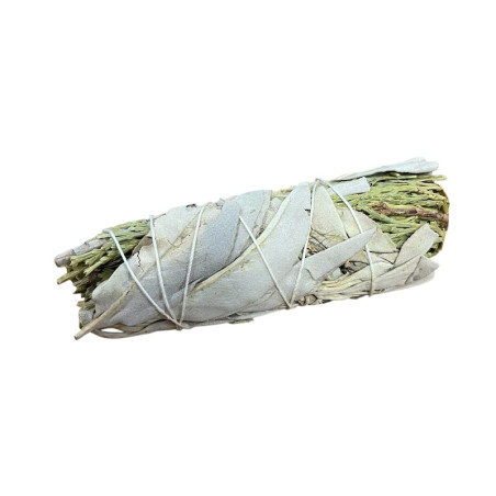 Sauge Blanche Cedre Fagot 25gr