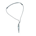 Collana Pendente Amuleto Etnico