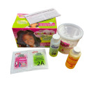 Alisador para niños Olive Miracle