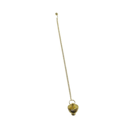 Orologio da parete del Dottor Le Gall dorato
