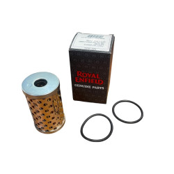 Ölfilter-Kit für Royal Enfield