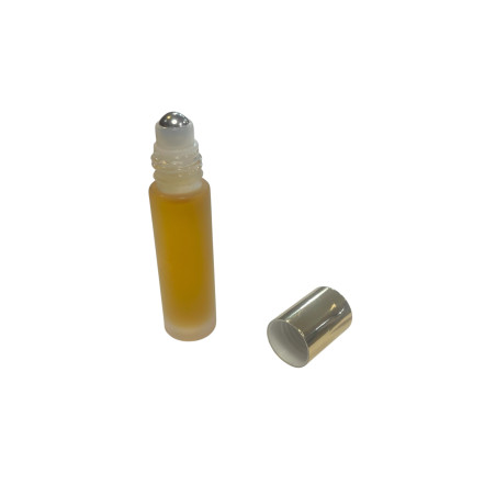 Parfum Pur Jasmin Indien Sans Alcool – Roll-on 10ml