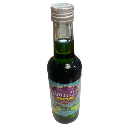 Huile Amla Capillaire Yari 3 en 1  250 ml