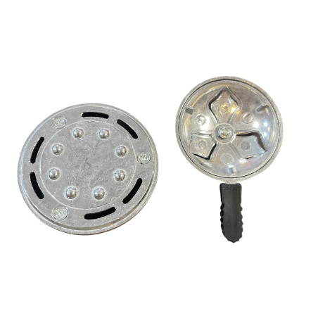 Kaloud Lotus Chicha Foyer