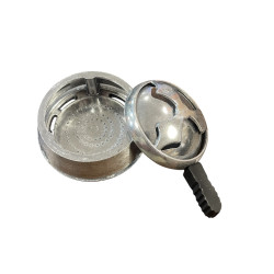 Kaloud Shisha Charcoal Bowl