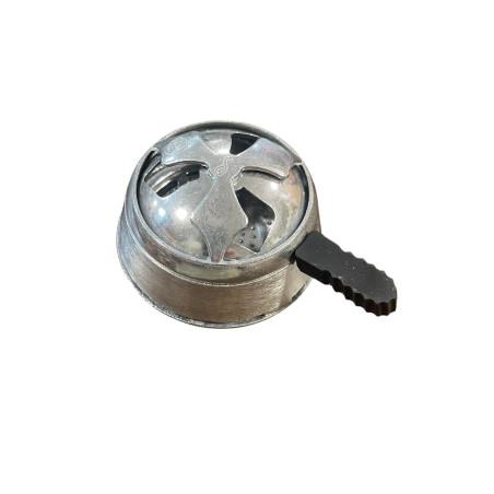 Kaloud Lotus Chicha Foyer Charbon