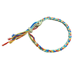 Tibetisches Schutzarmband