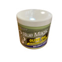 Tratamiento revitalizante para el cabello "Blue Magic Organics" 390 g